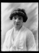 Hon. Faith Dawnay NPG x158481