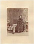 Thomas Woolner NPG x5144