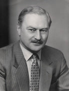 Maurice Edward Barclay NPG x86269