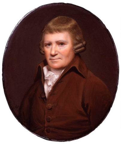 Samuel Whitbread the Elder NPG 6603