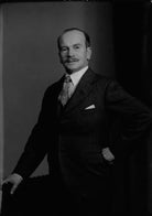 Wilfred Partington NPG x95203