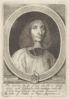 George Alsop NPG D29650