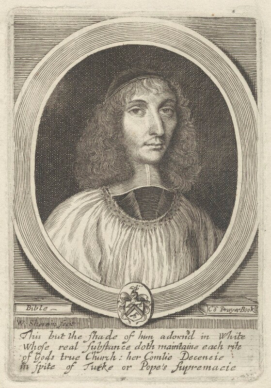 George alsop npg d29650