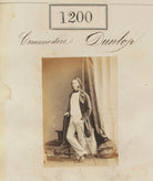 Hugh Dunlop NPG Ax50647