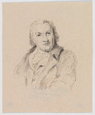 William Blake NPG D954