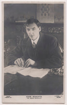 Evan John Roberts NPG x197639