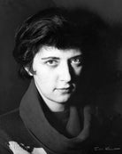 Shelagh Delaney NPG x88943