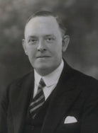 Sir (Charles) Granville Gibson NPG x184127