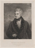 Matthew Fortescue NPG D37755