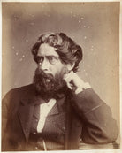 John Lothrop Motley NPG Ax21847