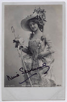 Nina Sevening as Miss Powerscourt in 'A Country Girl' NPG x22511