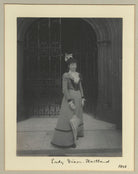 Agnes Chichester (née Christie), Lady Dixon-Hartland NPG x44658