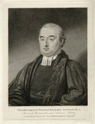 Thomas Stephen Atwood NPG D7436