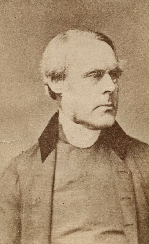 John jackson npg x1090