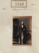 William Angerstein NPG Ax55308