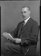 George Balfour NPG x47443