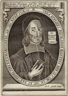 Richard Baxter NPG D29739