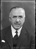 Ernest Tristram Crutchley NPG x104362