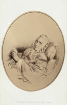 Emily Eden NPG Ax46419