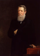 Sir Stafford Henry Northcote, 1st Earl of Iddesleigh NPG 2944
