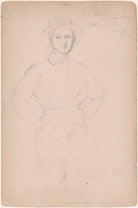 Robert Williams NPG D23313(11)