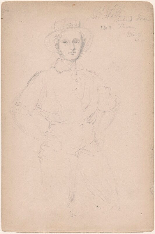 Robert williams npg d23313(11)