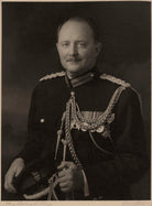 Robert Desmond H. Phayre NPG x181031