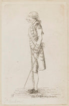 Jeffrey Amherst, 1st Baron Amherst NPG D9592