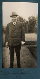 Sir Aldo Castellani NPG Ax142940