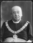 John Phillips Alcott Bowers NPG x78614