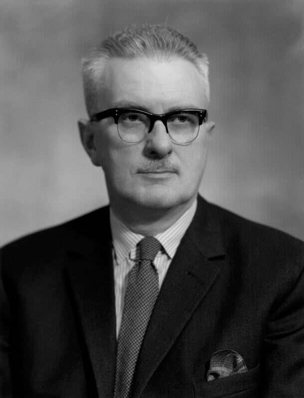 Sir thomas parry npg x171851