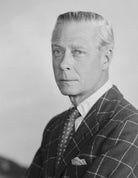 Prince Edward, Duke of Windsor (King Edward VIII) NPG x32397