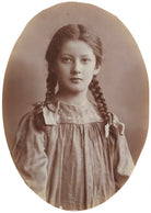 Julia Frances Strachey NPG Ax160813
