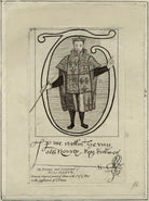 William Harvey NPG D25452