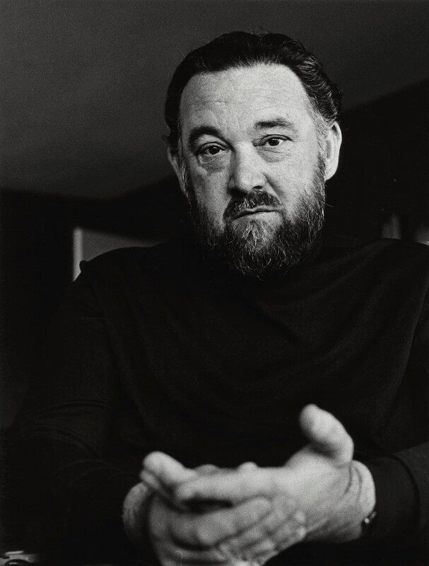 Michael flanders npg x165904