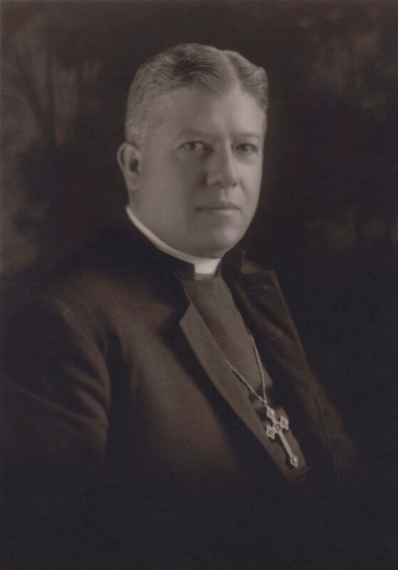 Charles fiske npg x159050