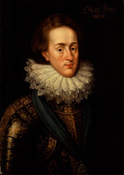 Henry, Prince of Wales NPG 407