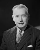 Cecil Harry Chester NPG x72097