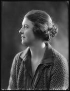 Viola Tree NPG x34397