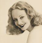 Tallulah Bankhead NPG x4367