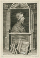 John Gower NPG D34655