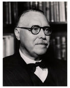 Sir Bertram Hyde Jones NPG x85466