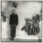 John Aubrey Clarendon Latham NPG x131193