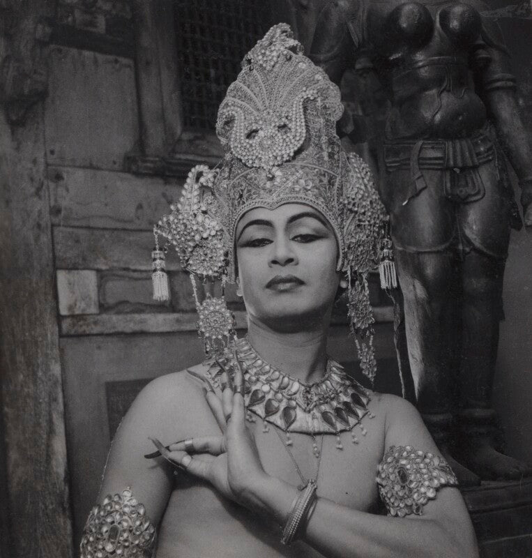 Pandit ram gopal npg ax39654