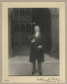 William Henry Foster NPG x15837