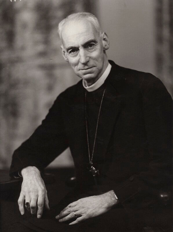 Wilfred marcus askwith npg x86198