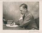 Arthur George Lee Hellyer NPG x136059