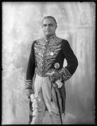 Sir Atul Chandra Chatterjee NPG x123976