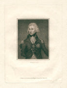 Horatio Nelson NPG D8055