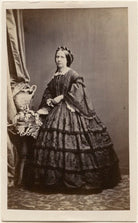 Mrs H.E. Pearson NPG Ax47023
